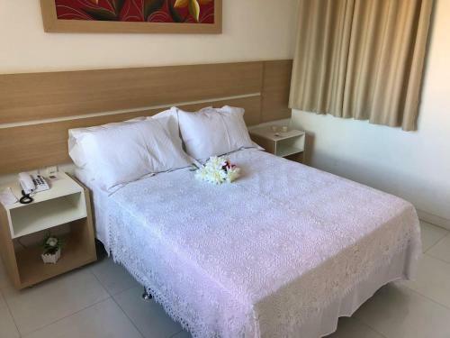 Hotel Pousada Lunara
