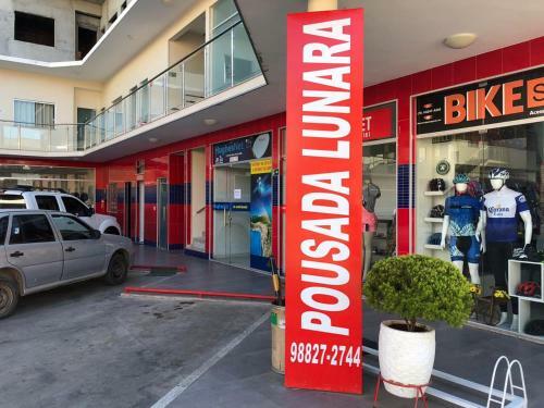 Hotel Pousada Lunara