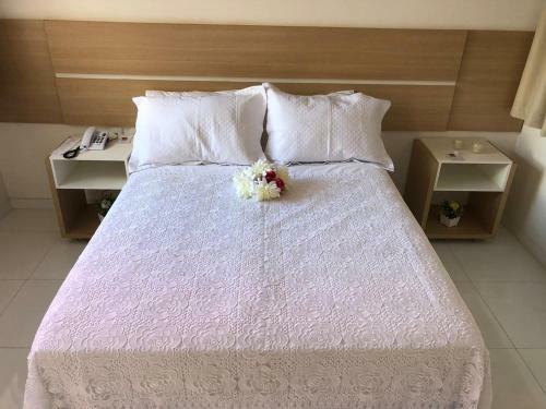 Hotel Pousada Lunara