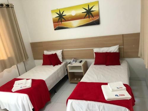 Hotel Pousada Lunara