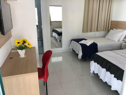 Hotel Pousada Lunara