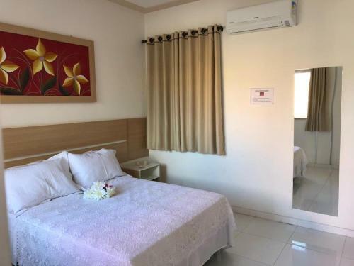 Hotel Pousada Lunara