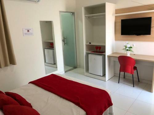 Hotel Pousada Lunara