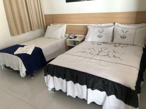 Hotel Pousada Lunara