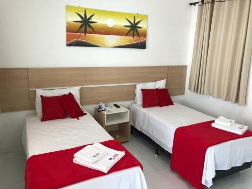 Hotel Pousada Lunara