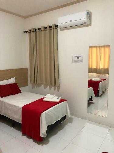 Hotel Pousada Lunara