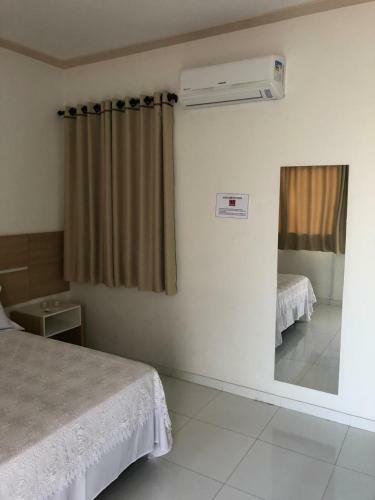 Hotel Pousada Lunara
