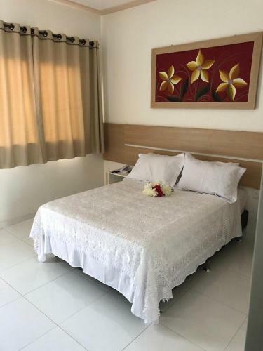 Hotel Pousada Lunara