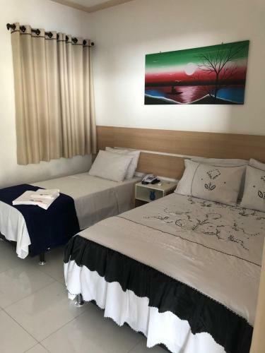 Hotel Pousada Lunara