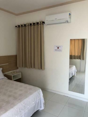 Hotel Pousada Lunara