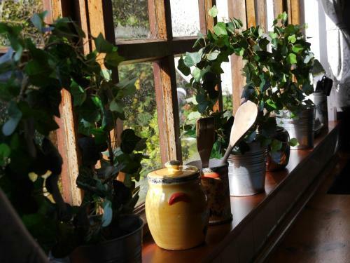 Minie's Cottage