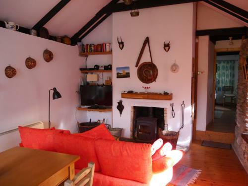 Minie's Cottage