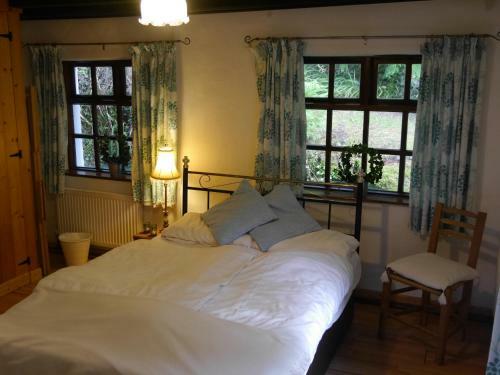 Minie's Cottage