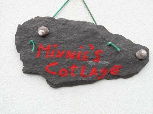 Minie's Cottage