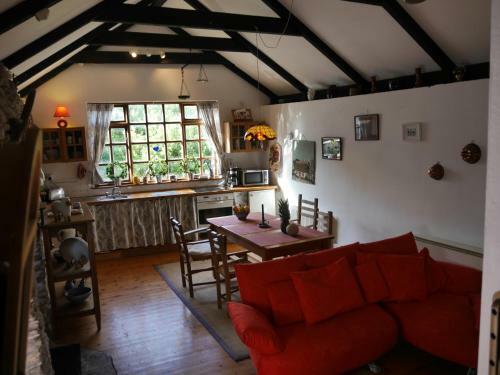 Minie's Cottage