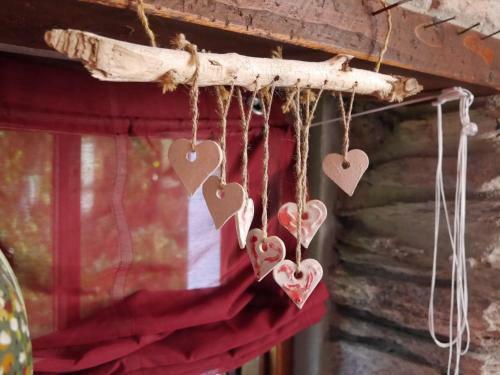 Minie's Cottage