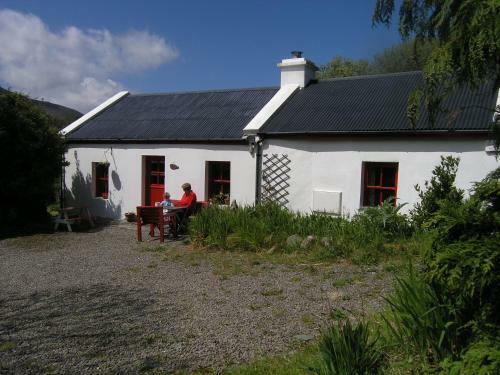 Minie's Cottage