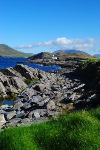 Minie's Cottage