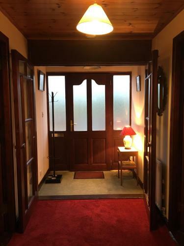 The Cabin