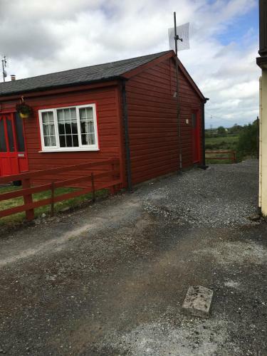 The Cabin