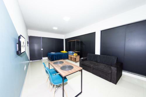 Apartamento Jahu Center Plaza