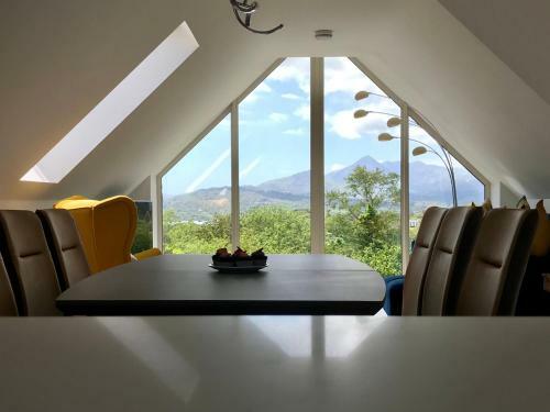 Villa Patch House Glengarriff