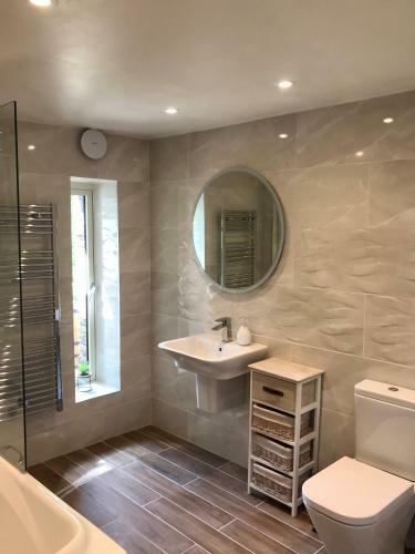 Villa Patch House Glengarriff