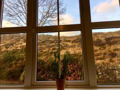 Bed & Breakfast Rugged Glen Accommodation