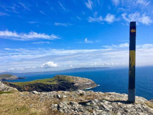 Bed & Breakfast Rugged Glen Accommodation