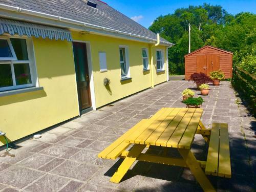 Bed & Breakfast Rugged Glen Accommodation