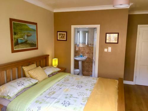 Bed & Breakfast Rugged Glen Accommodation