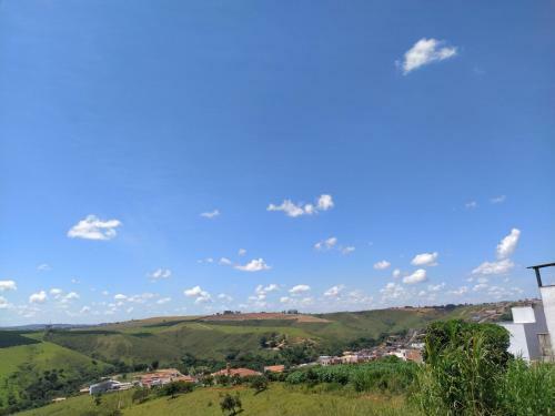 Hostal Su�te Luxo A Canastra