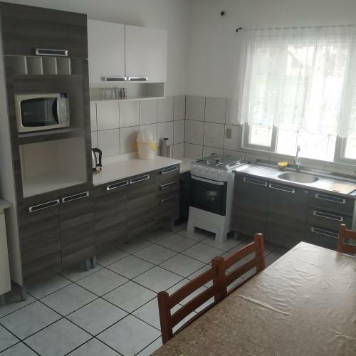 Residencial �gata 184 Praia Do Mariscal