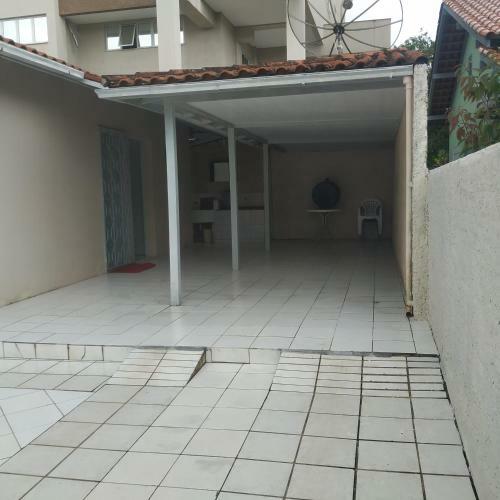 Residencial �gata 184 Praia Do Mariscal