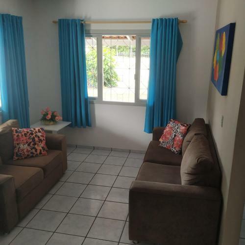 Residencial �gata 184 Praia Do Mariscal