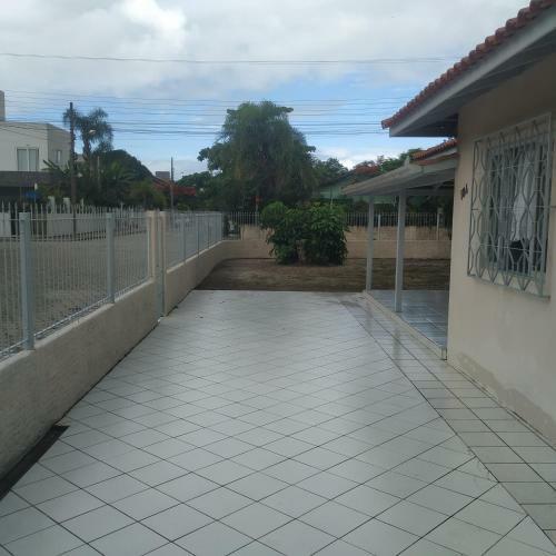Residencial �gata 184 Praia Do Mariscal