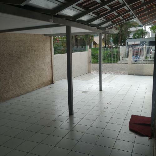 Residencial �gata 184 Praia Do Mariscal