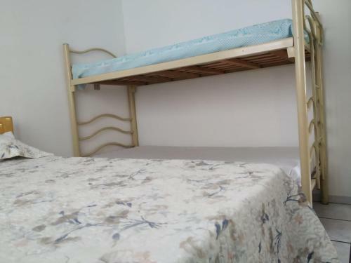 Residencial �gata 184 Praia Do Mariscal