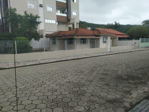 Residencial �gata 184 Praia Do Mariscal