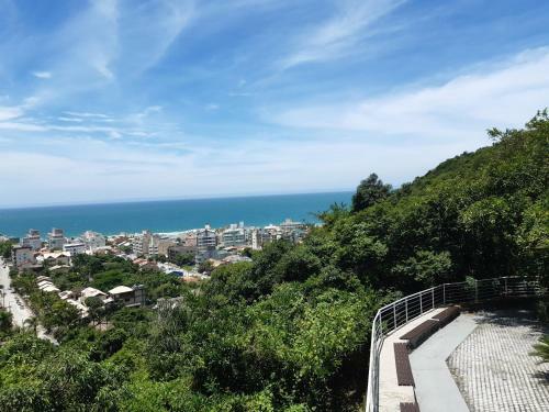 Residencial �gata 184 Praia Do Mariscal