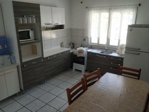 Residencial �gata 184 Praia Do Mariscal