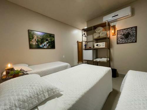 Nazareth Eco Hotel