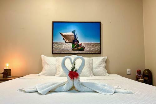 Nazareth Eco Hotel