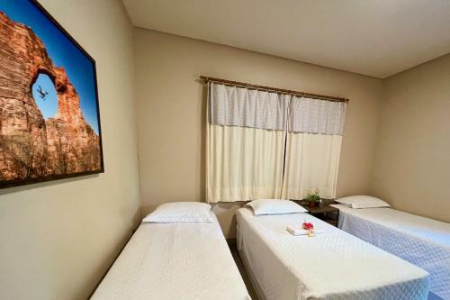 Nazareth Eco Hotel