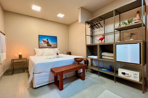 Nazareth Eco Hotel