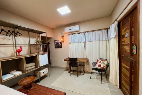 Nazareth Eco Hotel