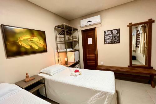 Nazareth Eco Hotel