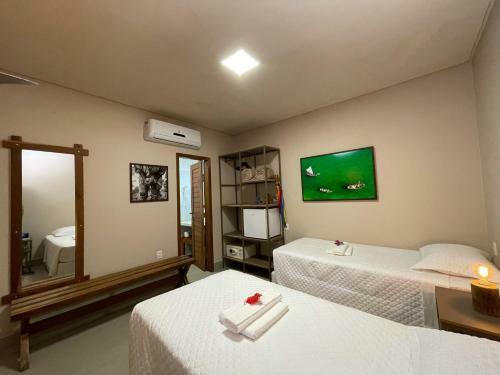 Nazareth Eco Hotel
