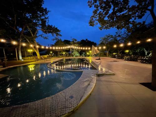 Nazareth Eco Hotel