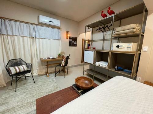 Nazareth Eco Hotel